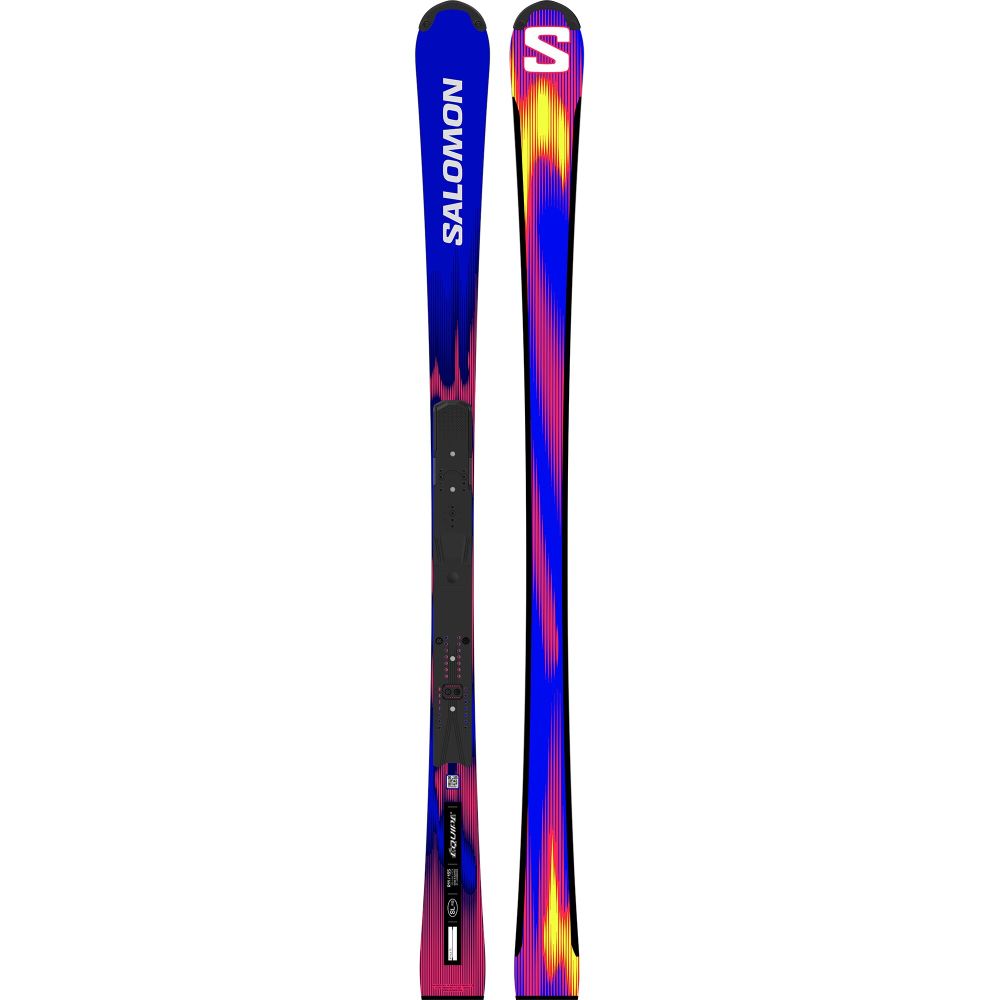SALOMON - NI EQUIPE FIS SL 155 RACE (26)